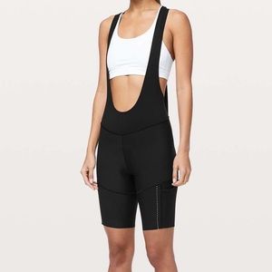 City to summit Bib Shorts